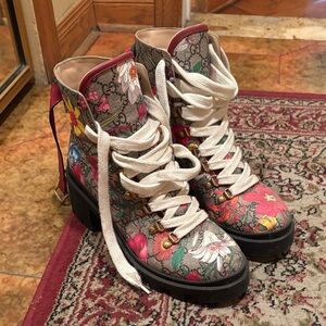 Gucci Women's Boots